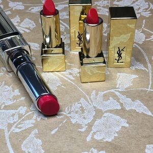 Dior & YSL Three Lipstick bundle PRICE DROP